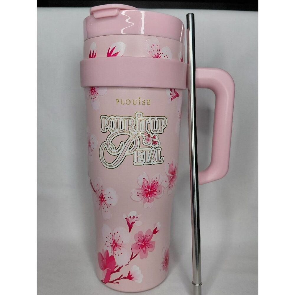 P.Louise - Pour It Up Petal Cup - Picture 2 of 6